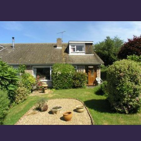 Bright And Airy 3 Bedroom Home Near Southwold Wangford Eksteriør billede