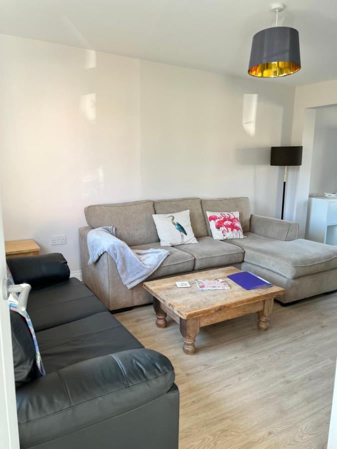 Bright And Airy 3 Bedroom Home Near Southwold Wangford Eksteriør billede