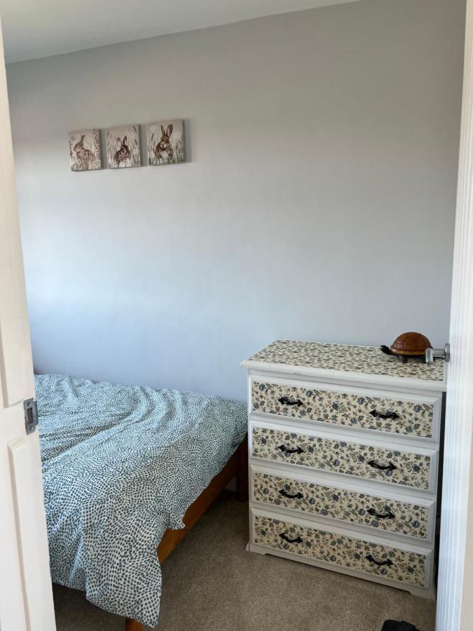 Bright And Airy 3 Bedroom Home Near Southwold Wangford Eksteriør billede