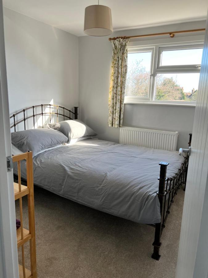 Bright And Airy 3 Bedroom Home Near Southwold Wangford Eksteriør billede
